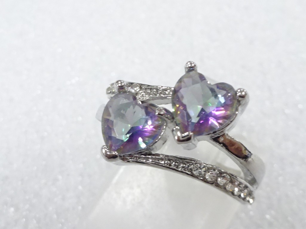 Japanese Kimono / Antique Accessories Metal